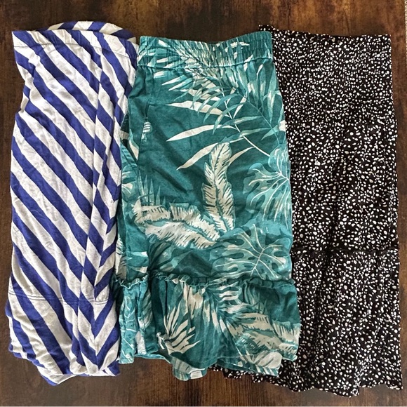 Skirt Bundle - Picture 1 of 9